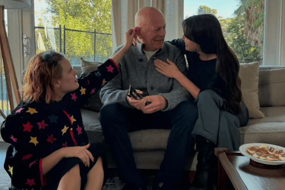 Фото: Социальные сети